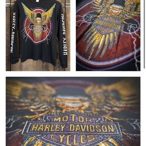 NWT madeworn tee size medium